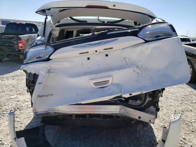 2C4RC1BG0HR523194 2017 CHRYSLER PACIFICA, photo no. 6