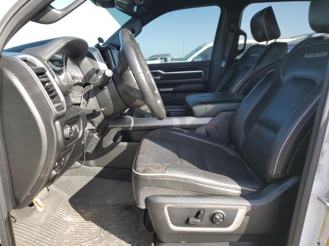 2020 RAM 1500 LARAM - 1C6SRFJT4LN109909