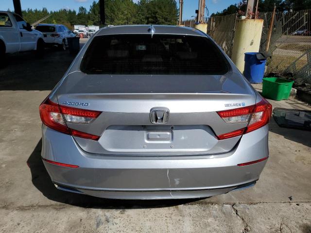 1HGCV1F41KA022697 | 2019 HONDA ACCORD EX