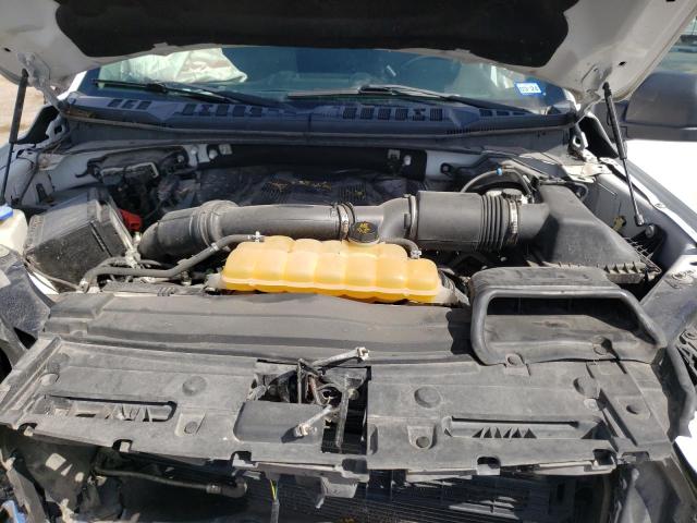 1FTEW1EGXHFA35024 Ford F150 Supercrew