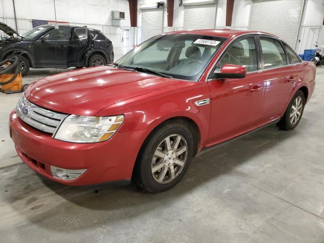 2009 Ford Taurus SEL