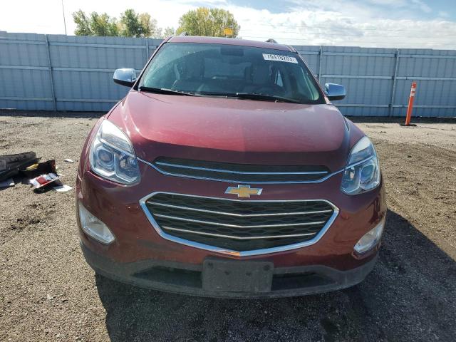 2GNFLGEK8G6310734 | 2016 CHEVROLET EQUINOX LT