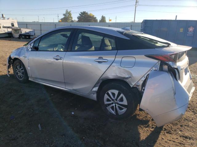 Vin: jtdkbrfu0h3049159, lot: 70757613, toyota prius 20172