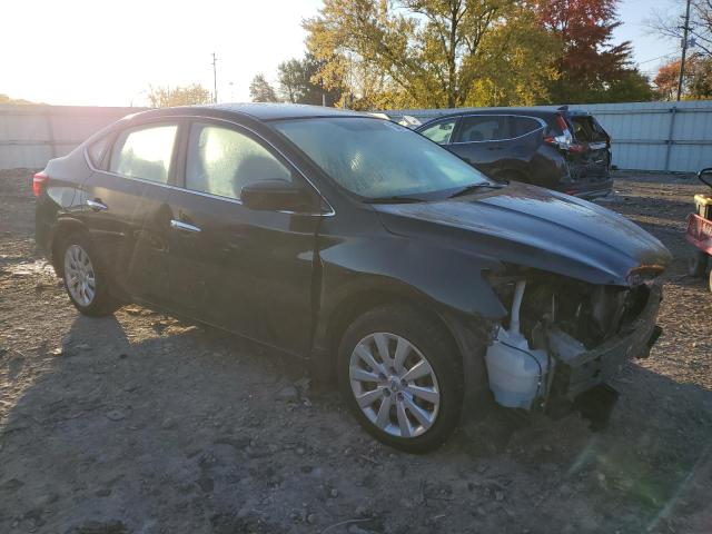 3N1AB7AP7GY210360 Nissan SENTRA S