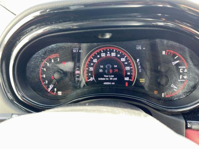 2021 DODGE DURANGO R/ - 1C4SDJCT1MC642997