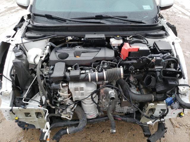 2021 ACURA RDX A-SPEC - 5J8TC2H67ML002665