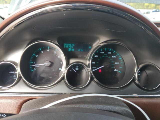 5GAKVBKD1EJ174880 Buick Enclave