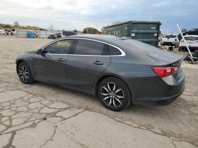 1G1ZE5ST8HF280152 | 2017 CHEVROLET MALIBU LT