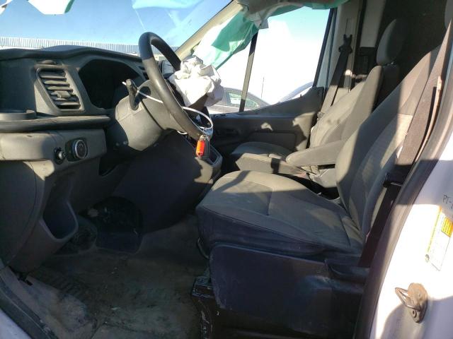 1FTBW1XG5LKA01458 Ford Transit T-350