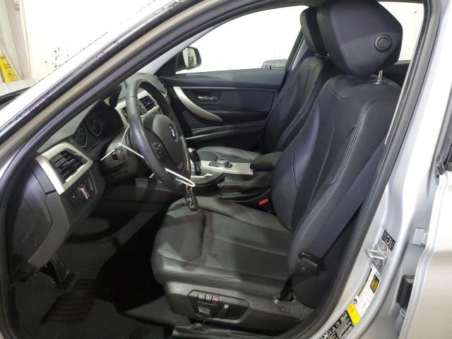 WBA3C3G56ENS72535 BMW 320 I Xdrive