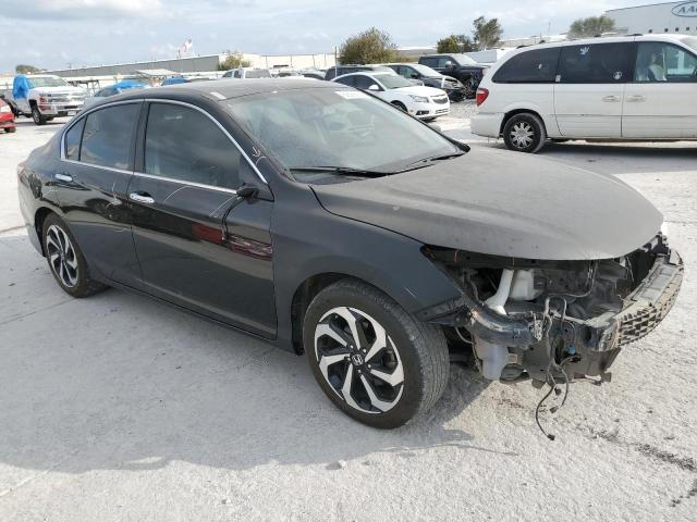 1HGCR2F85GA241487 Honda ACCORD EXL