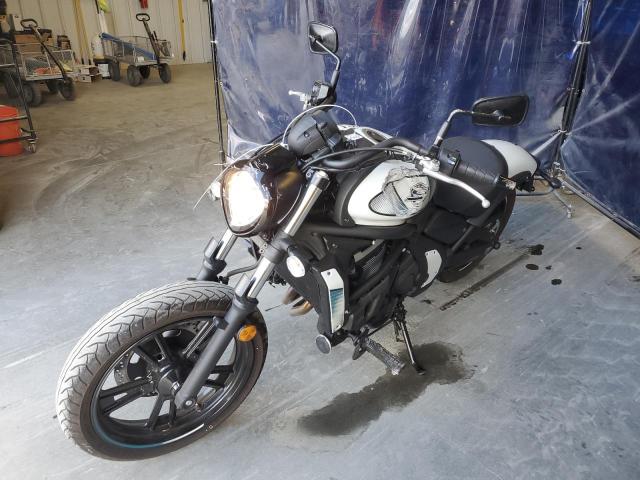 2022 KAWASAKI EN650 C - JKAENEC19NDA05011
