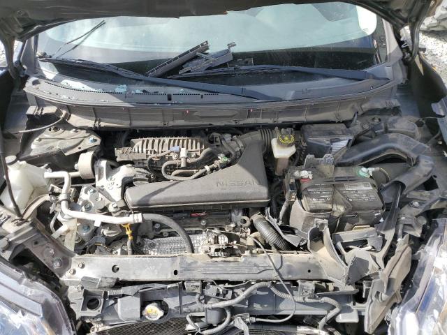 2015 NISSAN ROGUE S - KNMAT2MVXFP528335