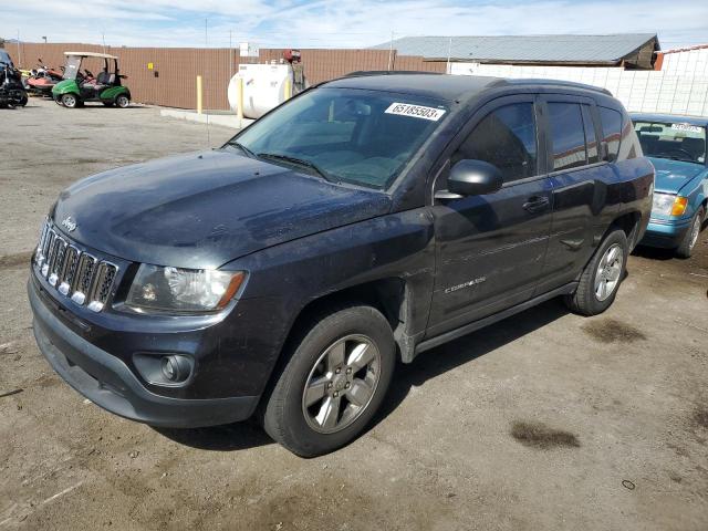 2014 Jeep Compass Sport