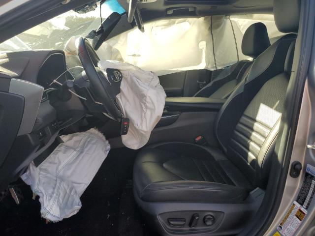 2020 TOYOTA AVALON XSE 4T1EZ1FB6LU043275