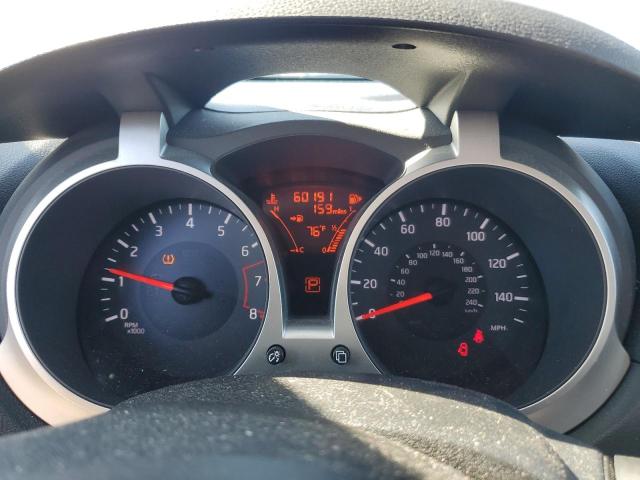 JN8AF5MR2FT507762 Nissan JUKE S