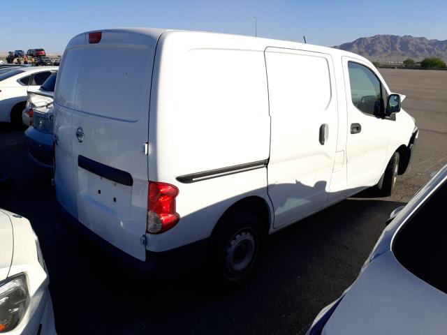 3N6CM0KN4JK698999 Nissan NV200 2.5S