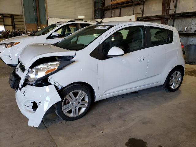 2015 Chevrolet Spark LS