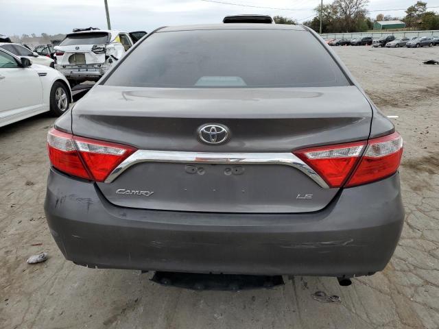 4T1BF1FK2HU661647 | 2017 Toyota camry le