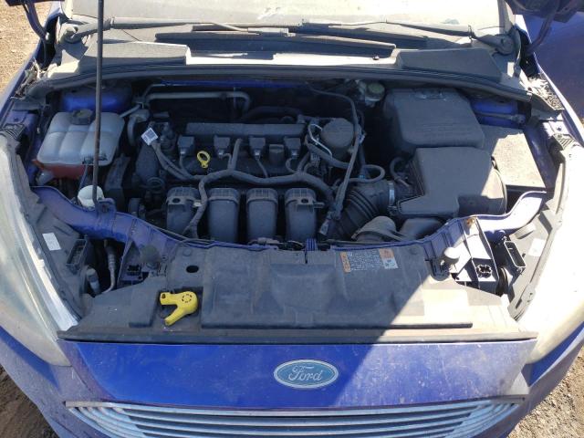 1FADP3N2XFL268429 | 2015 FORD FOCUS TITA