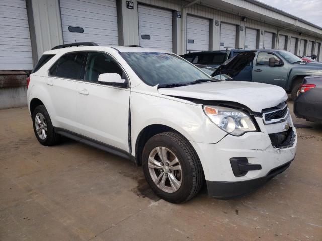 1GNALBEK8EZ121208 | 2014 CHEVROLET EQUINOX LT