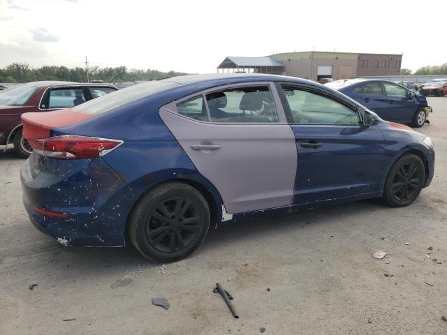 5NPD84LF9JH267059 | 2018 Hyundai elantra sel