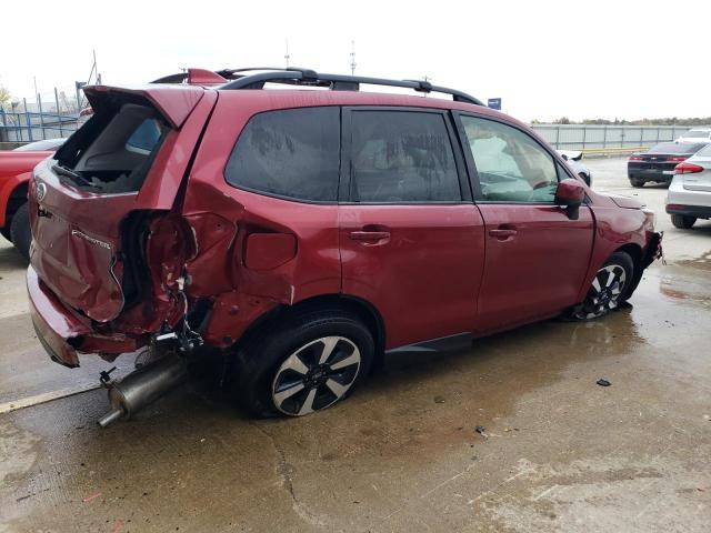 JF2SJAGC9JH571065 | 2018 SUBARU FORESTER 2