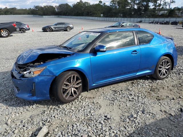 2014 Scion tC 