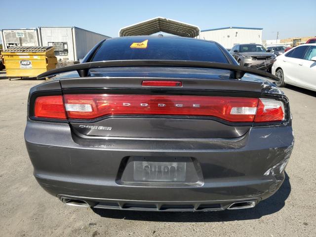 2C3CDXBG9EH295420 | 2014 DODGE CHARGER SE