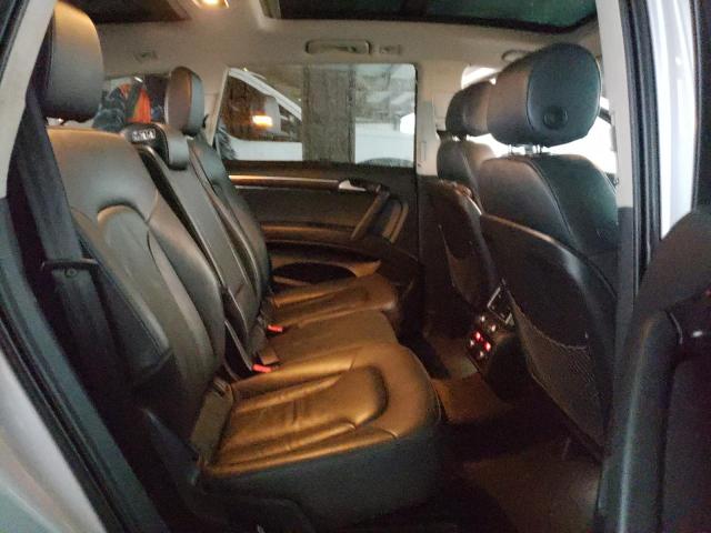 WA1LGAFE9ED003216 Audi Q7 Premium Plus