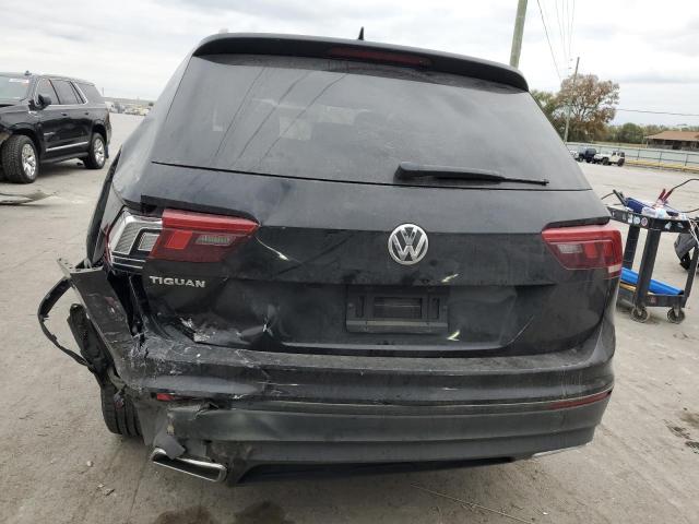 3VV1B7AXXMM036723 Volkswagen Tiguan S 6