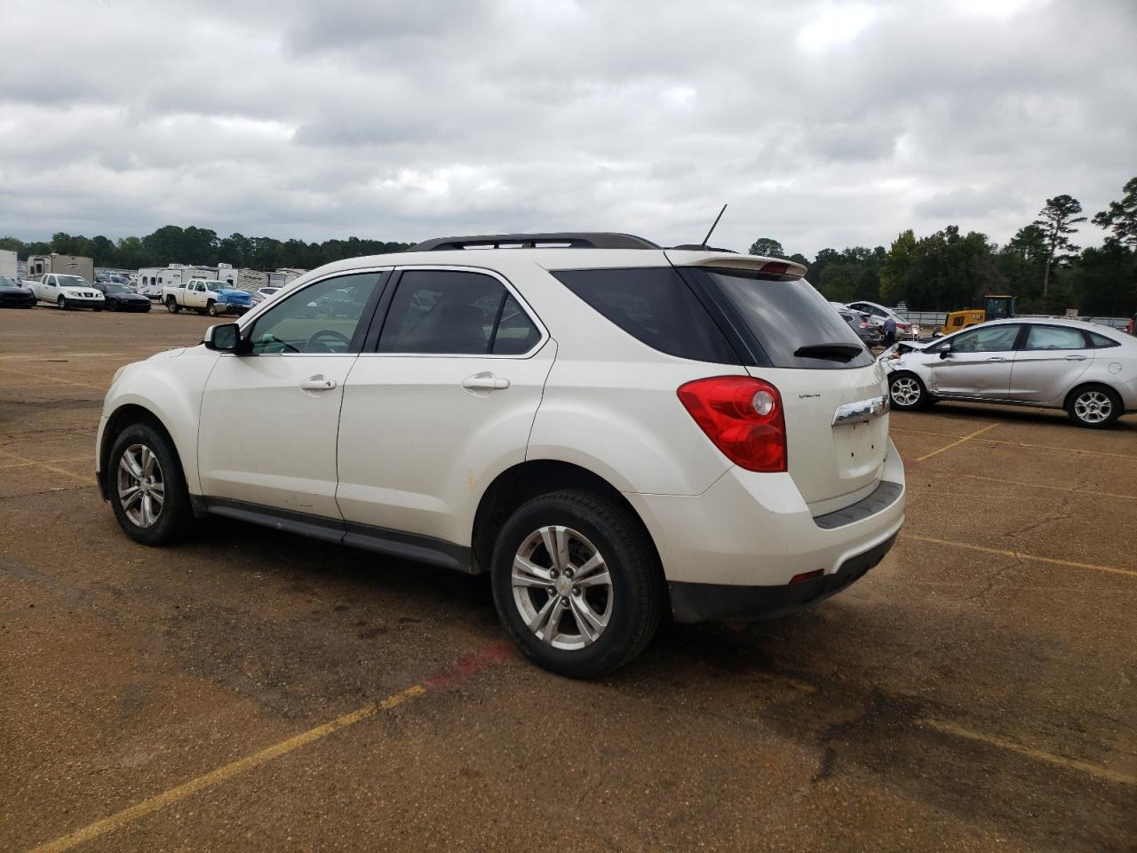 1GNALBEK9FZ139475 2015 Chevrolet Equinox Lt