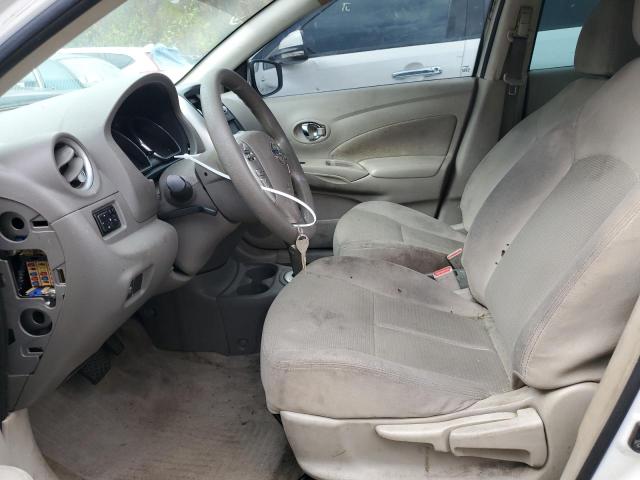 3N1CN7AP4GL866478 Nissan VERSA S