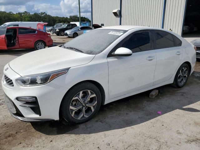 3KPF24AD8LE182247 Kia Forte FE 