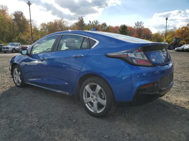 VIN 1G1RC6S56HU176493 2017 Chevrolet Volt, LT no.2