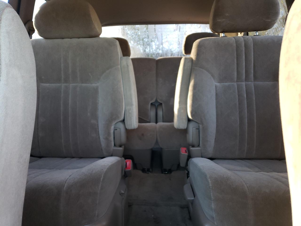 4t3zf13c0xu156319 4T3ZF13C0XU156319 1999 Toyota Sienna Le