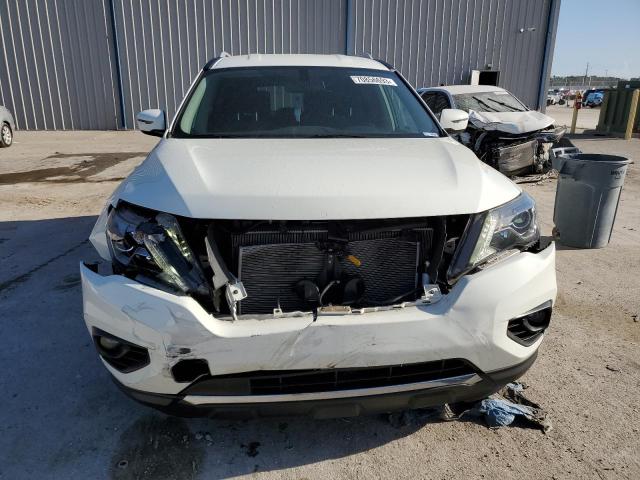 5N1DR2BN1LC632547 Nissan Pathfinder Sv