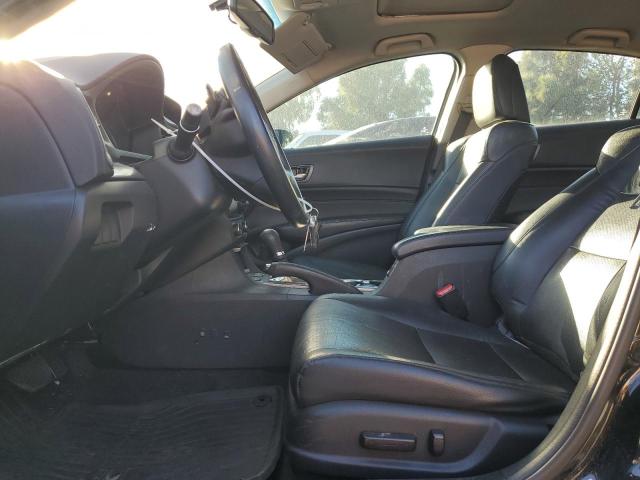 2015 ACURA ILX 20 TEC 19VDE1F75FE001649