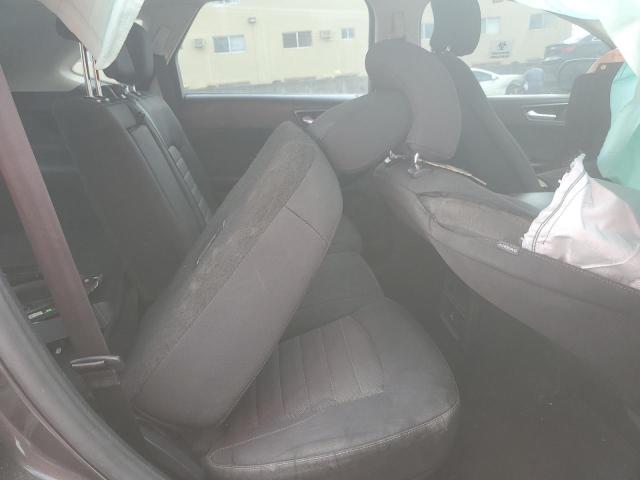 2015 FORD EDGE SE 2FMTK3G96FBB43468