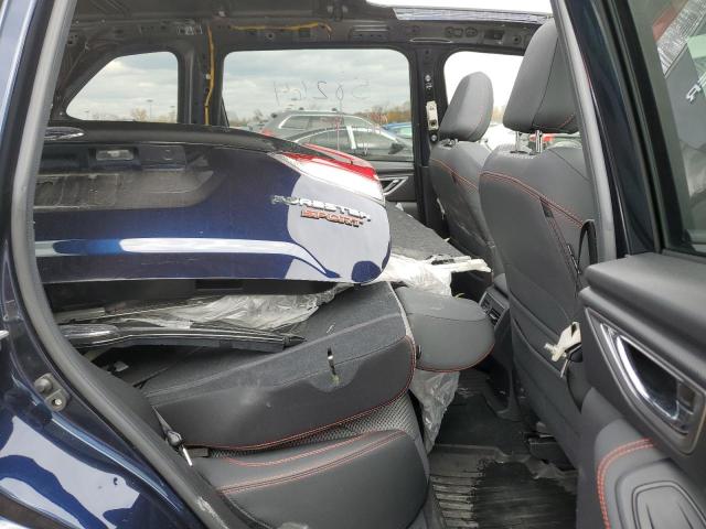 JF2SKAKC5KH589617 Subaru Forester Sport