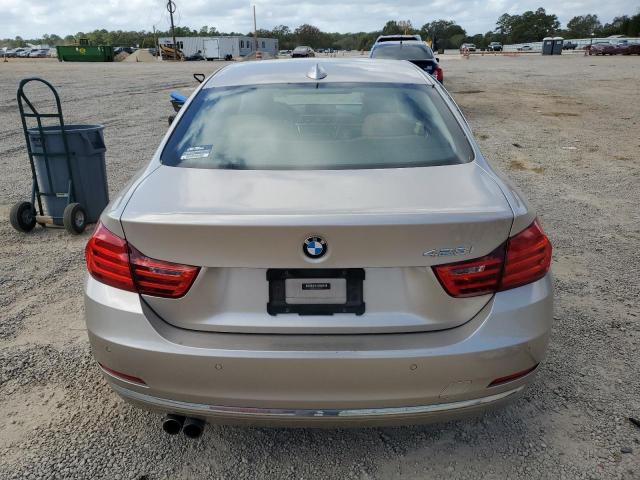 WBA3N3C58EK231325 BMW 428 I