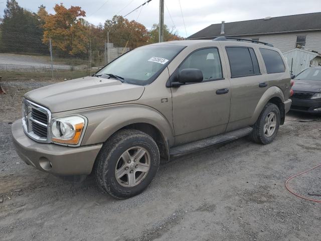 2005 Dodge Durango SLT