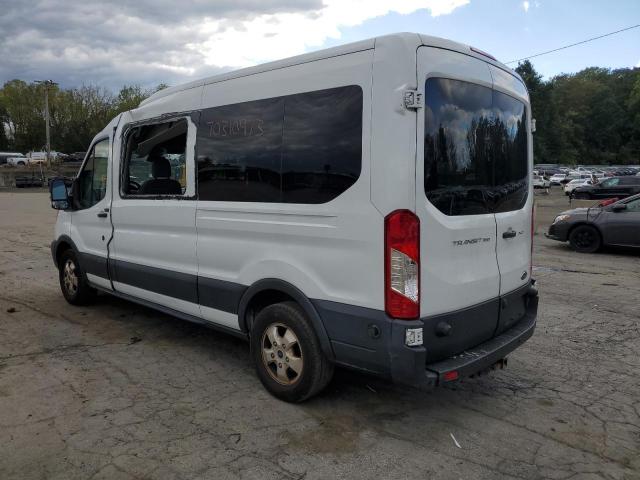 1FBAX2CM0HKA76476 | 2017 FORD TRANSIT T-