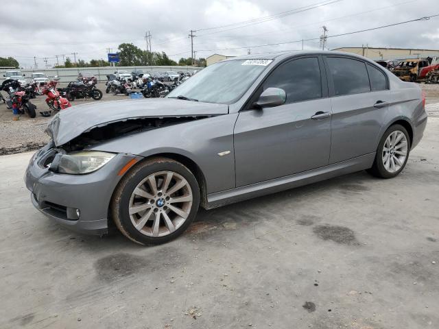 Vin: wbaph7g54bnm55230, lot: 73297263, bmw 3 series i 20111