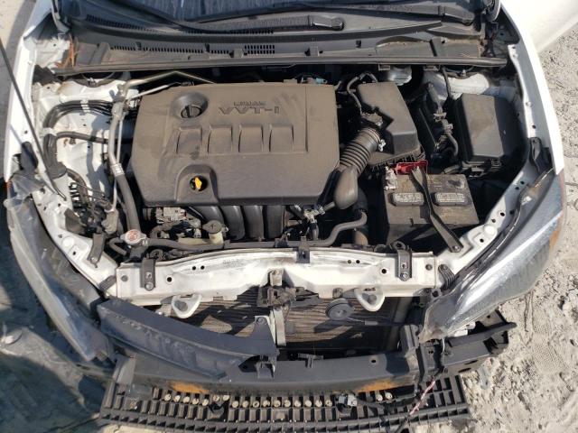 5YFBURHE8KP906021 Toyota COROLLA L