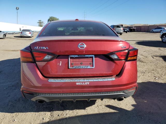 1N4BL4CV4MN364225 Nissan ALTIMA SR