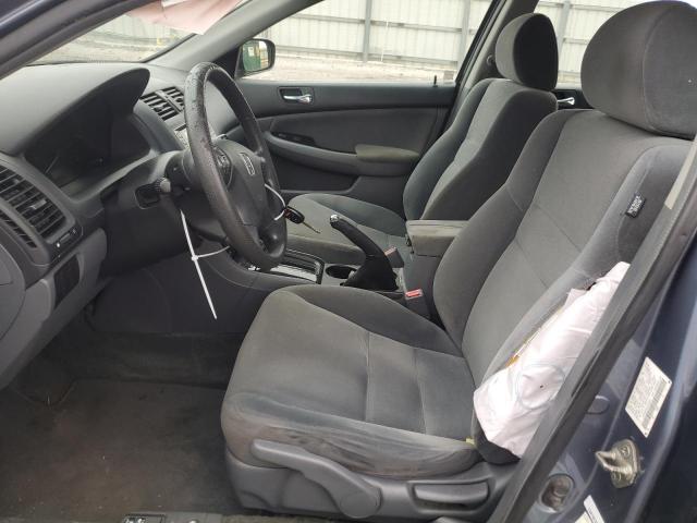 1HGCM56307A202620 | 2007 Honda accord se