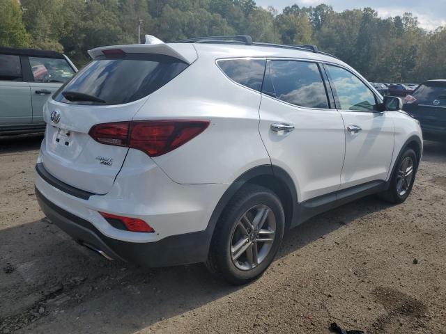 5NMZUDLB2HH001081 Hyundai SANTA FE SPORT