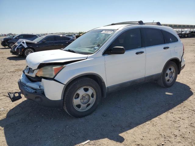 2008 Honda CR-V LX