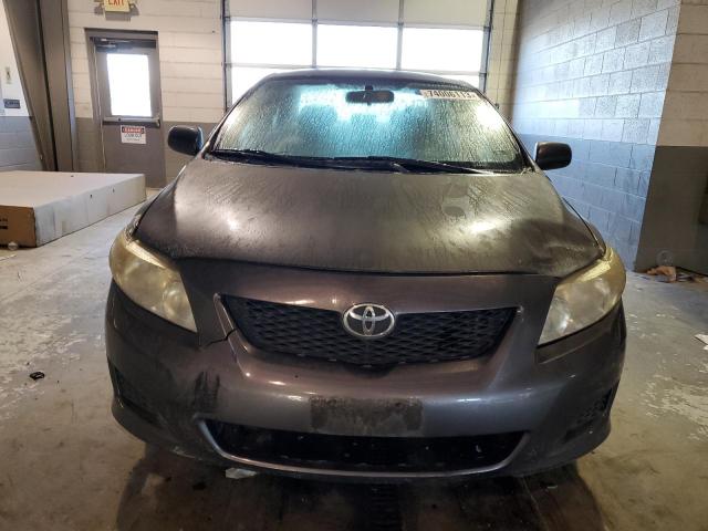 2009 Toyota Corolla Base VIN: JTDBL40E09J002003 Lot: 74006113